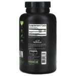 Kre-Alkalyn, 120 растительных капсул (750 мг на капсулу) — EFX Sports — изображение 2