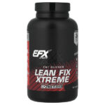 Lean Fix Xtreme, 90 капсул — EFX Sports