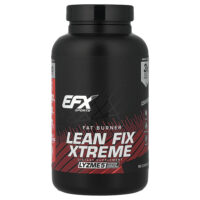 Lean Fix Xtreme, 90 капсул — EFX Sports