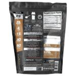 Protalyn® изолят сывороточного протеина, шоколадная крошка, 907 г (2 фунта) — EFX Sports — изображение 2