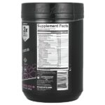 AminoZorb® Elite 21, розовая жевательная резинка, 390 г (13,76 унции) — EFX Sports — изображение 2