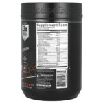 AminoZorb® Elite 21, апельсиновый всплеск, 390 г (13,76 унции) — EFX Sports — изображение 2