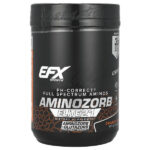 AminoZorb® Elite 21, апельсиновый всплеск, 390 г (13,76 унции) — EFX Sports
