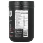 AminoZorb® Elite 21, арбуз, 390 г (13,76 унции) — EFX Sports — изображение 2