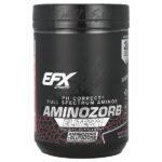 AminoZorb® Elite 21, арбуз, 390 г (13,76 унции) — EFX Sports