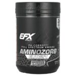AminoZorb® Elite 21, персиковый, 390 г (13,76 унции) — EFX Sports