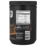 Предтренировочный комплекс K-otic®, со вкусом апельсина и манго, 500 г (1 фунт, 1,64 унции) — EFX Sports — изображение 2