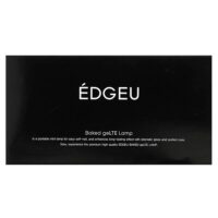 Запеченная лампа geLTE, 1 шт. — Edgeu
