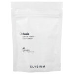 Basic, здоровье клеток и оптимизация, 60 капсул — Elysium