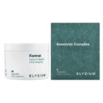 Format Immune Health + Сенолитический комплекс против воспалений, 68 капсул — Elysium