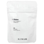 Vision`` 60 мягких таблеток — Elysium