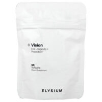 Vision`` 60 мягких таблеток — Elysium