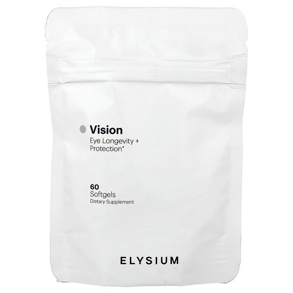 ehi53714_v_28.jpg Vision`` 60 мягких таблеток — Elysium