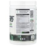 OxyGreens, ежедневная суперзелень, со вкусом лесных ягод, 231 г (8,15 унции) — EHPlabs — изображение 2