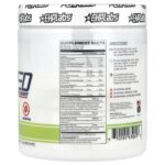 OxyShred Non-Stim, термогенное средство для сжигания жира, мохито, 324 г (11,4 унции) — EHPlabs — изображение 2