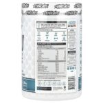 Hydreau Sports Hydration, малиновое освежение, 300 г (10,58 унции) — EHPlabs — изображение 2