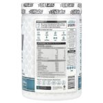 Hydreau Sports Hydration, фиджийский ананас, 316 г (11,15 унции) — EHPlabs — изображение 2