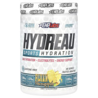 Hydreau Sports Hydration, фиджийский ананас, 316 г (11,15 унции) — EHPlabs