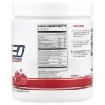 Oxyshred Non-Stim, термогенное средство для сжигания жира, малиновые поцелуи, 324 г (11,4 унции) — EHPlabs — изображение 2