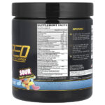 OxyShred Hardcore, термогенное средство для сжигания жира, кислые жуткие насекомые, 284 г (10,02 унции) — EHPlabs — изображение 2