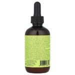 Масло для волос с розмарином и мятой, 90 мл (3 жидк. унции) — Sauce Beauty — изображение 2