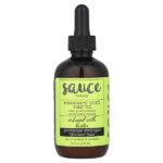 масло для волос с розмарином и мятой, 90 мл (3 жидк. унции) — Sauce Beauty