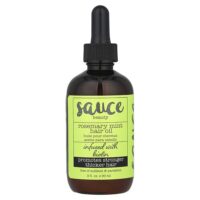 масло для волос с розмарином и мятой, 90 мл (3 жидк. унции) — Sauce Beauty