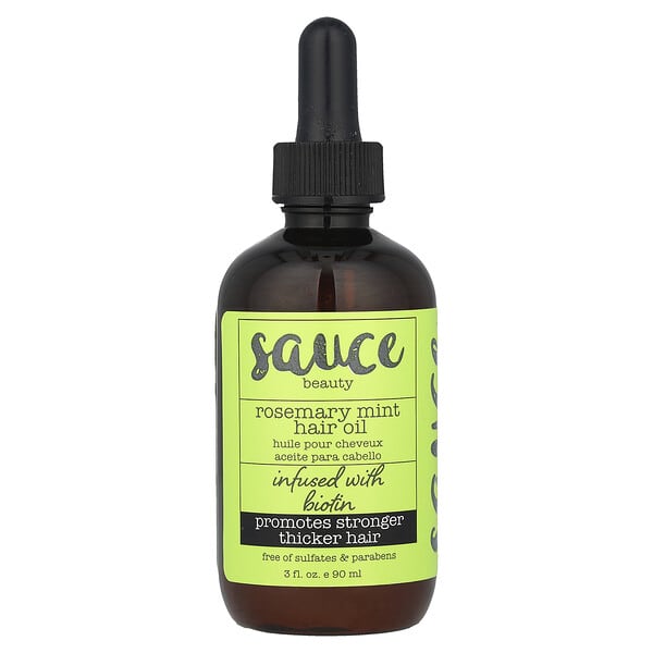eli00832_v_8.jpg масло для волос с розмарином и мятой, 90 мл (3 жидк. унции) — Sauce Beauty