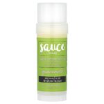 воск-стик для волос, гуакамоле, 56 г (2 унции) — Sauce Beauty