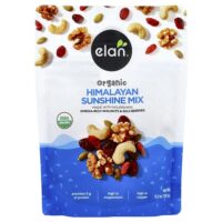 Органическая смесь Himalayan Sunshine, 150 г (5,3 унции) — Elan