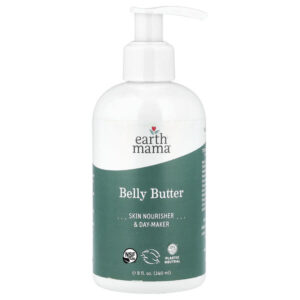 Belly Butter, 240 мл (8 жидк. унций) — Earth Mama