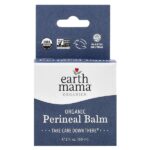 Органический бальзам для промежности, 60 мл (2 жидк. Унции) — Earth Mama — изображение 2