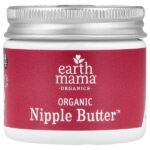 Organic Nipple Butter™, 60 мл (2 жидк. Унции) — Earth Mama