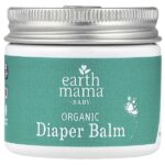 Baby, органический бальзам под подгузник, 60 мл — Earth Mama