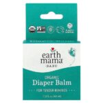 Baby, органический бальзам под подгузник, 60 мл — Earth Mama — изображение 2