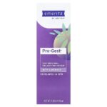 Pro-Gest®, балансирующий крем с лавандой, 112 г (4 унции) — Emerita — изображение 2