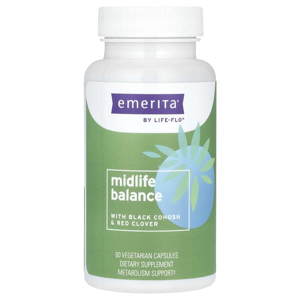 eme45613_v_11.jpg Midlife Balance, 60 вегетарианских капсул — Emerita