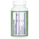 Пробиотик Yeast Assist, 60 вегетарианских капсул — Emerita — изображение 2