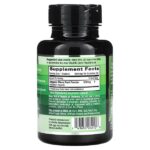 Корень маки, 60 растительных капсул (500 мг на капсулу) — Emerald Laboratories — изображение 2