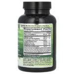 Allergy Health, средство от аллергии, 90 растительных капсул — Emerald Laboratories — изображение 2