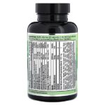 B-Healthy, 60 вегетарианских капсул — Emerald Laboratories — изображение 2