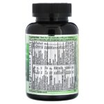Coenzymated Prenatal Clinical + Multi, 120 растительных капсул — Emerald Laboratories — изображение 2