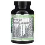 Collagen Health для мужчин и женщин, 90 растительных капсул — Emerald Laboratories — изображение 2