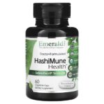 HashiMune Health с селеном SelenoExcell, 60 растительных капсул — Emerald Laboratories