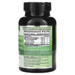 Глюкозамин и хондроитин + МСМ, 120 капсул — Emerald Laboratories — изображение 2