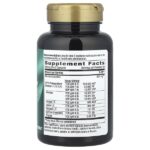 Gluten Defense с DPP IV, 120 веганских капсул — Nature's Way — изображение 2