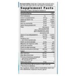 Blood Sugar Management®, 60 таблеток — Nature's Way — изображение 2