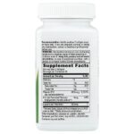 Energizing Iron, формула с двойным железом, 90 мягких желатиновых капсул — Nature's Way — изображение 2