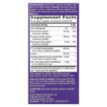 Cell Forté® MAX 3, смесь 120 веганских капсул — Nature's Way — изображение 2
