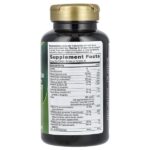 OsteoPrime Plus, кальций и магний, 120 таблеток — Nature's Way — изображение 2